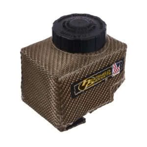 Lava Master Cylinder Heat Shield on compact 7oz reservoir